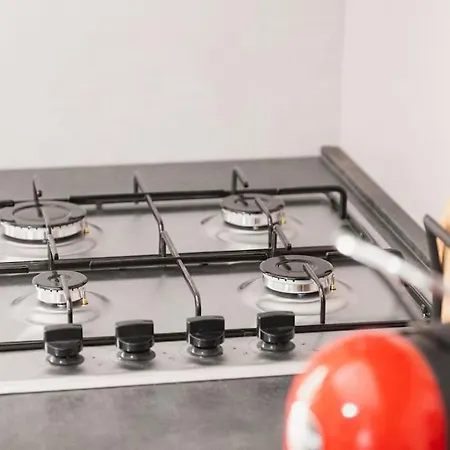 Il Tuo Rifugio Nell'area Dei Trulli E Delle Grotte Appartamento