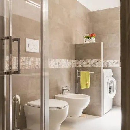 Il Tuo Rifugio Nell'area Dei Trulli E Delle Grotte Appartamento