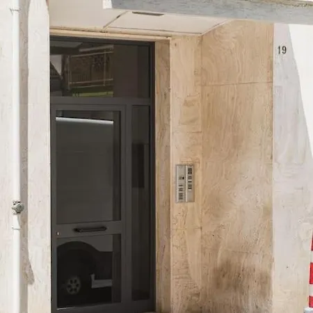 Appartamento Il Tuo Rifugio Nell'area Dei Trulli E Delle Grotte