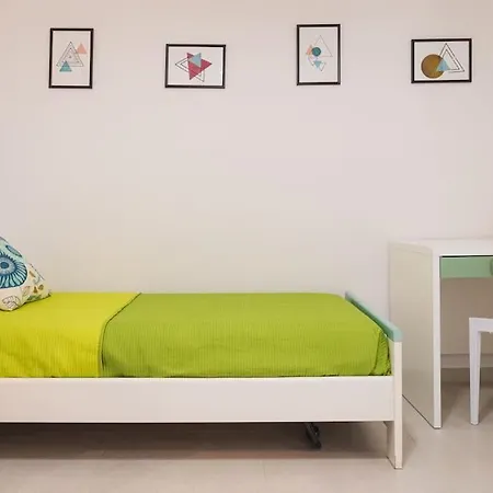 Il Tuo Rifugio Nell'area Dei Trulli E Delle Grotte