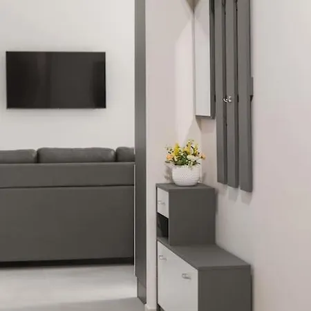 Il Tuo Rifugio Nell'area Dei Trulli E Delle Grotte Putignano