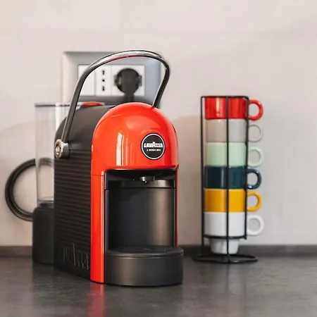 Il Tuo Rifugio Nell'area Dei Trulli E Delle Grotte Appartamento